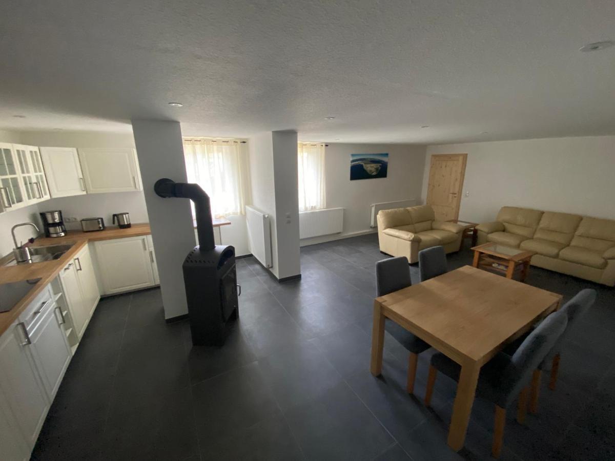 Ferienhaus Halbritter Krina ภายนอก รูปภาพ