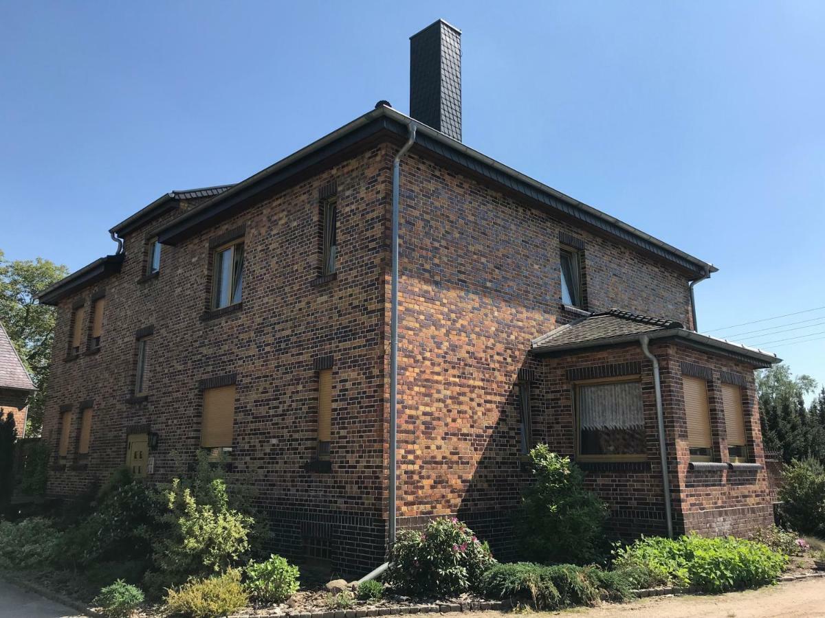 Ferienhaus Halbritter Krina ภายนอก รูปภาพ