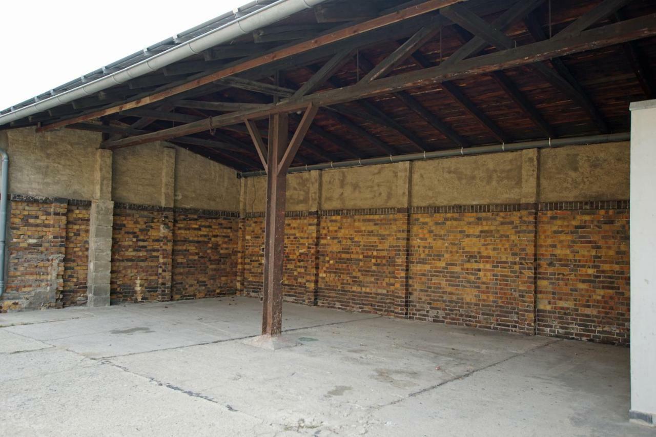 Ferienhaus Halbritter Krina ภายนอก รูปภาพ
